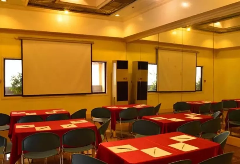 Fotos del hotel Bsa Mansion:  6