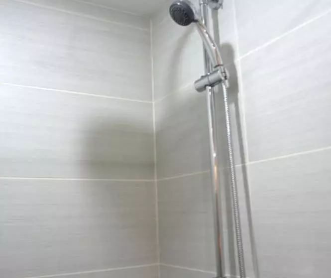 Fotos del hotel Bsa Mansion:  22