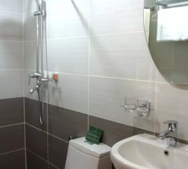 Fotos del hotel Bsa Mansion:  8