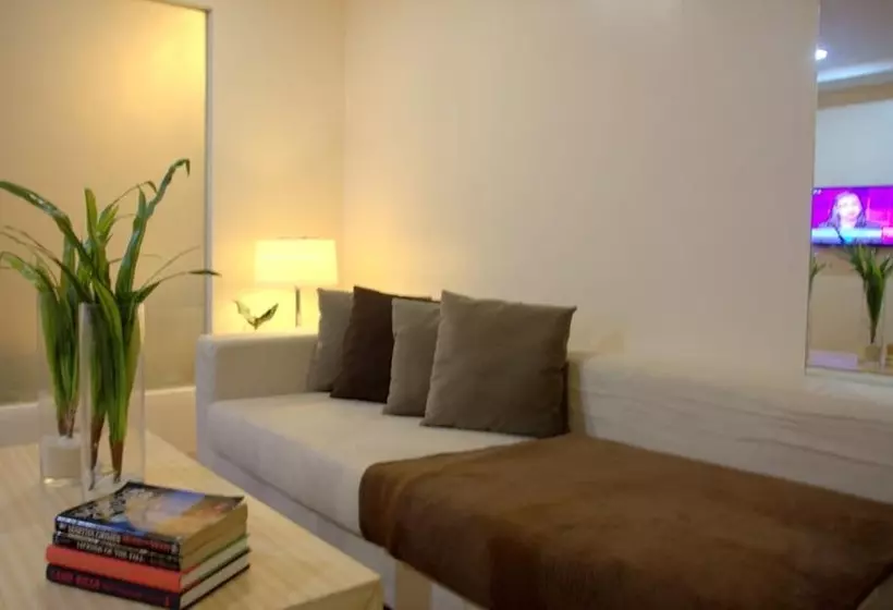 Fotos del hotel Bsa Mansion:  24