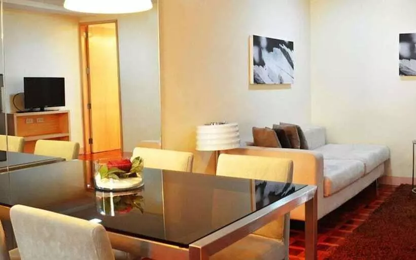 Fotos del hotel Bsa Mansion:  23