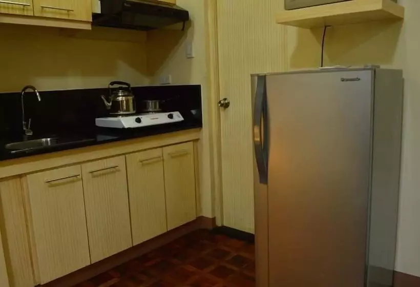 Fotos del hotel Bsa Mansion:  7