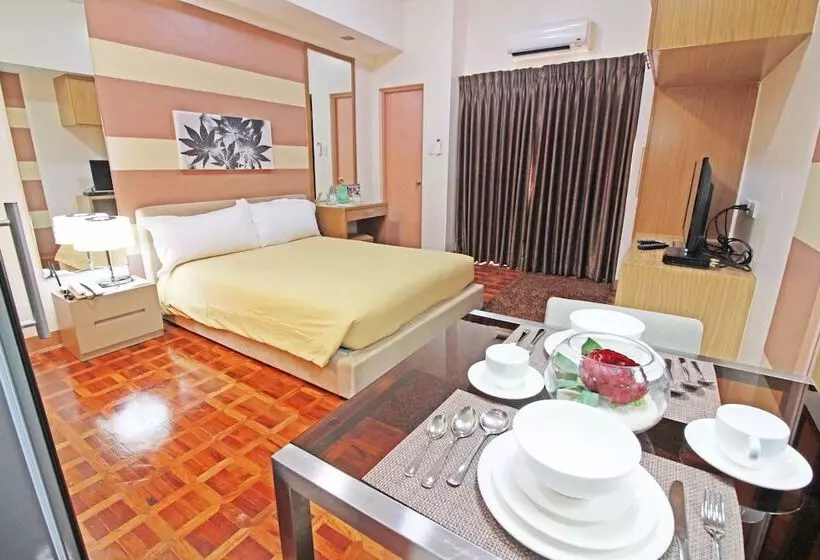 Fotos del hotel Bsa Mansion:  16