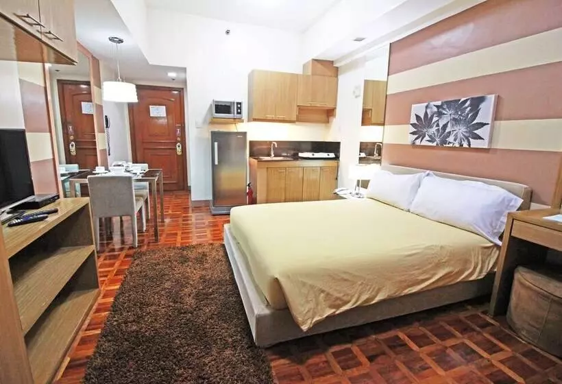 Fotos del hotel Bsa Mansion:  3