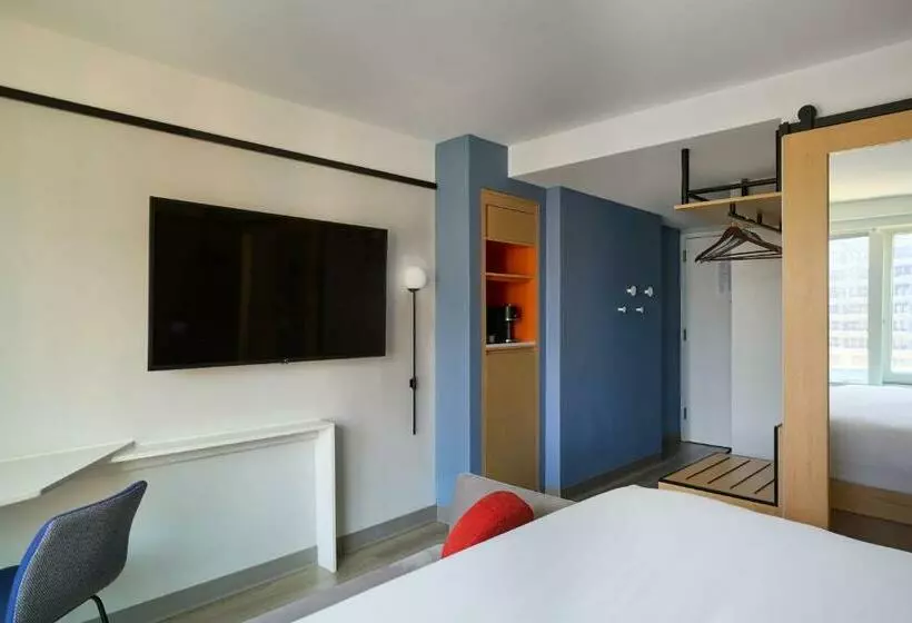 Fotos del hotel Tba Times Square:  10