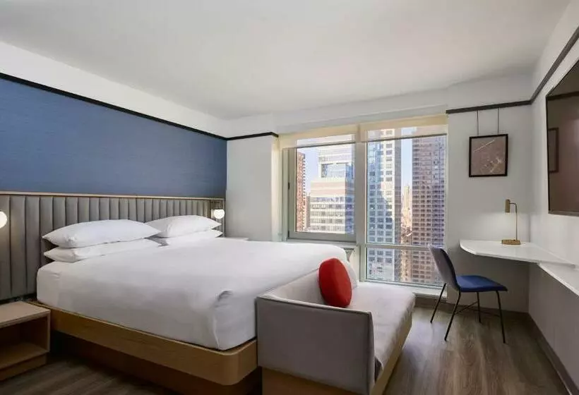 Fotos del hotel Tba Times Square:  25
