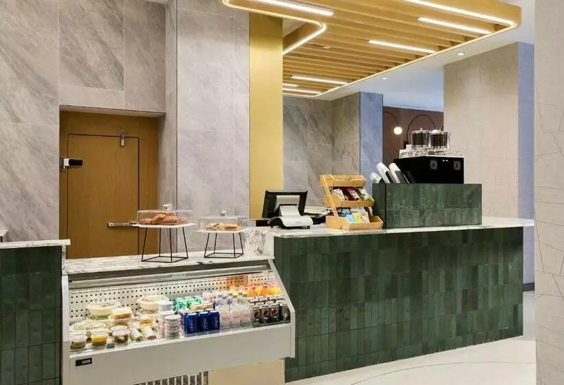 Fotos del hotel Tba Times Square:  13