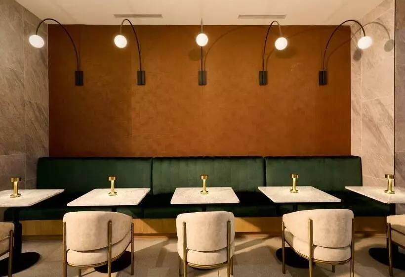 Fotos del hotel Tba Times Square:  22