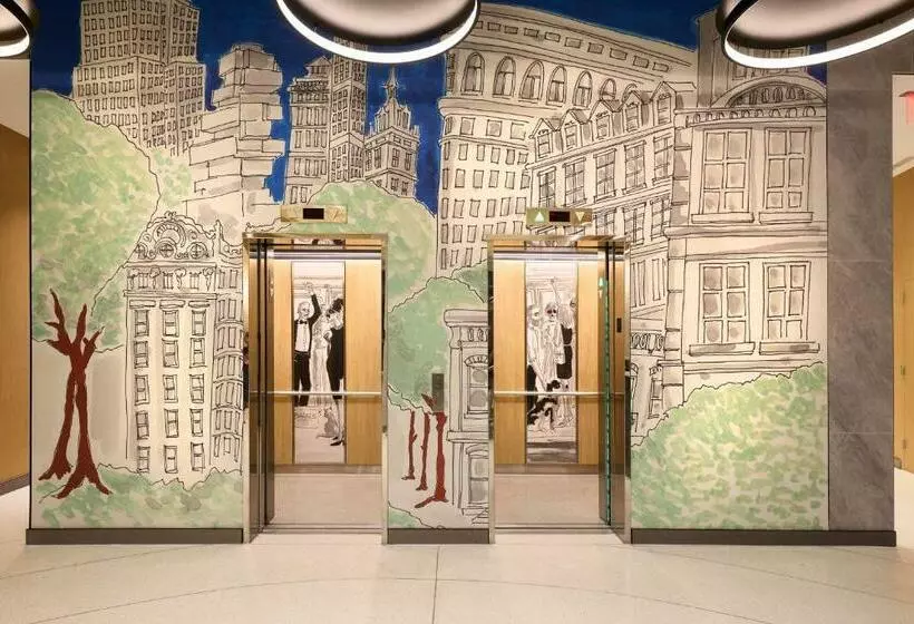 Fotos del hotel Tba Times Square:  11