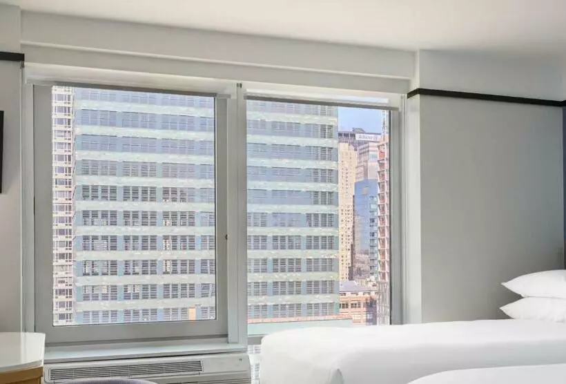 Fotos del hotel Tba Times Square:  19