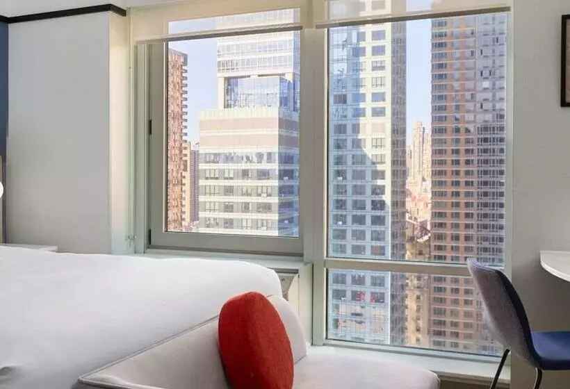 Fotos del hotel Tba Times Square:  15