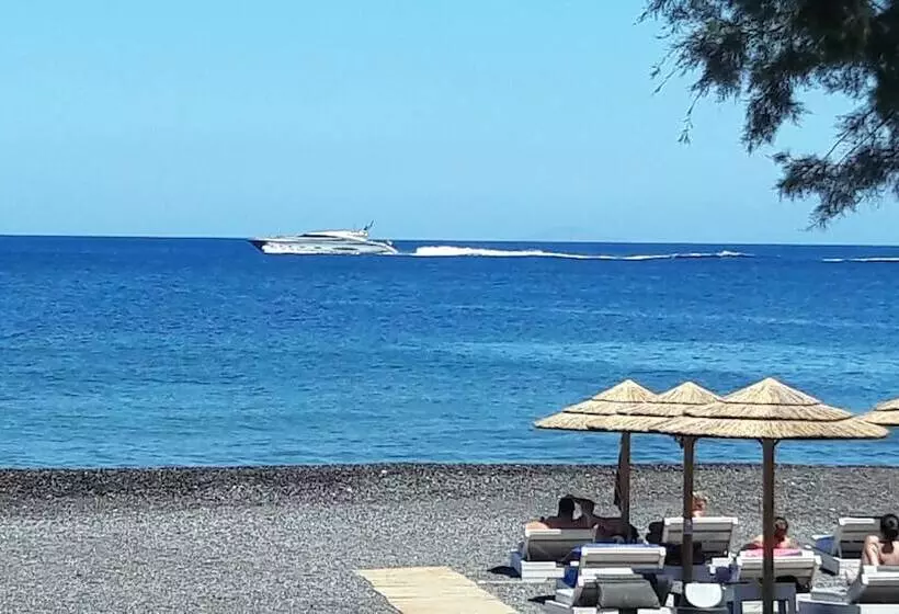 Fotos del hotel Arion Bay:  22