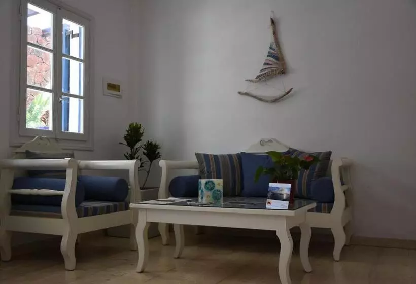 Fotos del hotel Arion Bay:  9