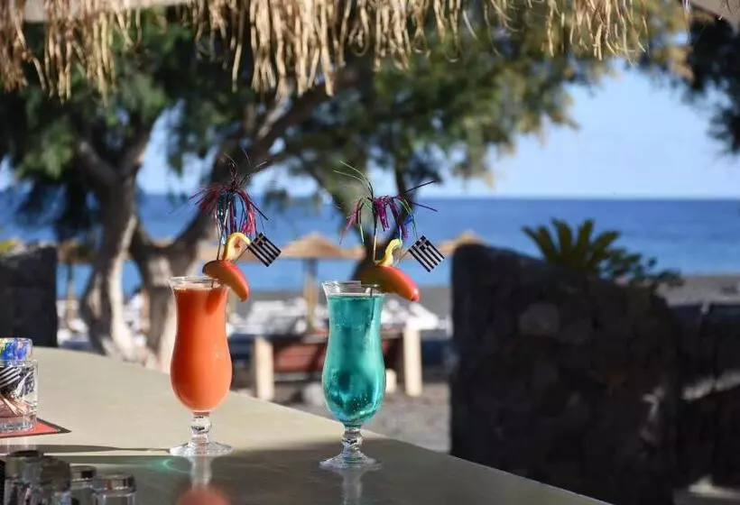 Fotos del hotel Arion Bay:  16