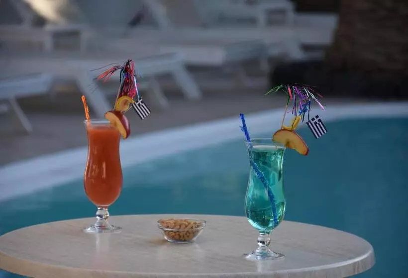 Fotos del hotel Arion Bay:  4