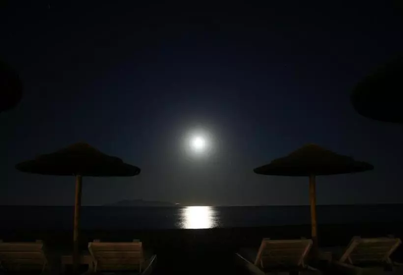 Fotos del hotel Arion Bay:  20