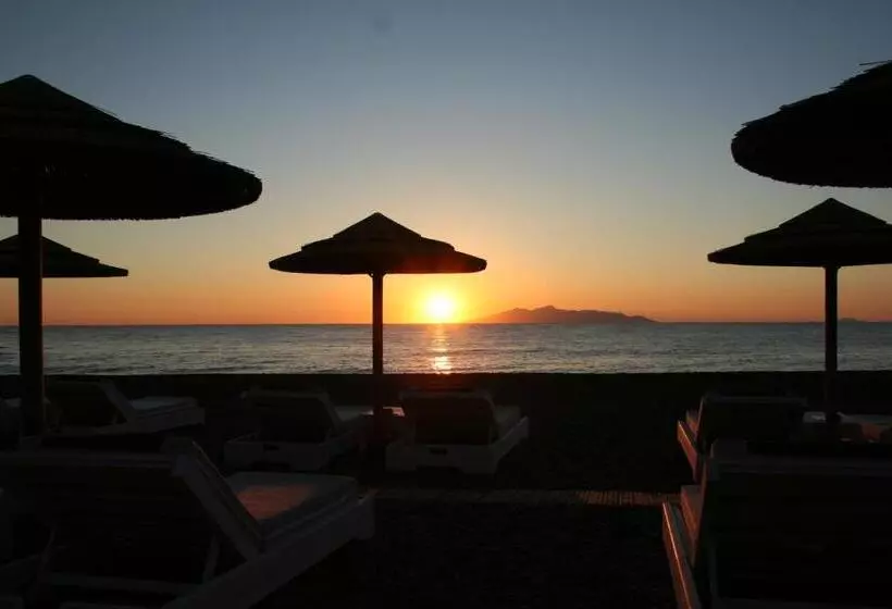 Fotos del hotel Arion Bay:  25