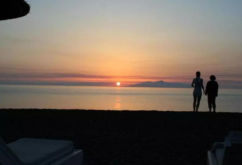 Fotos del hotel Arion Bay:  17