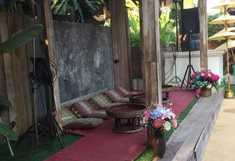 Fotos del hotel Baan Singkham Resort:  6