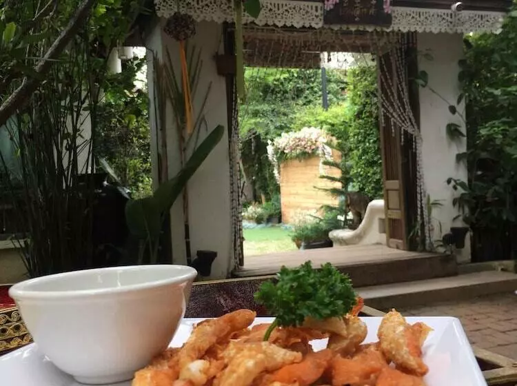 Fotos del hotel Baan Singkham Resort:  15