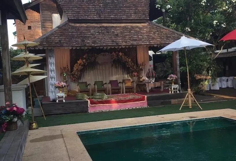 Fotos del hotel Baan Singkham Resort:  11