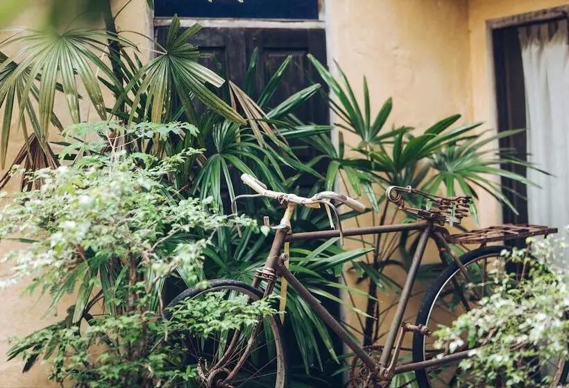 Fotos del hotel Baan Singkham Resort:  7