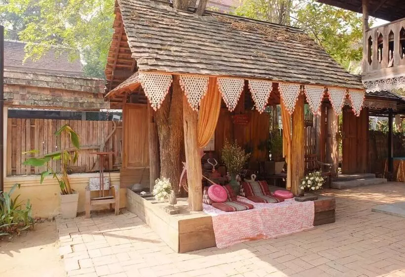 Fotos del hotel Baan Singkham Resort:  12