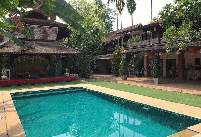 Fotos del hotel Baan Singkham Resort:  17