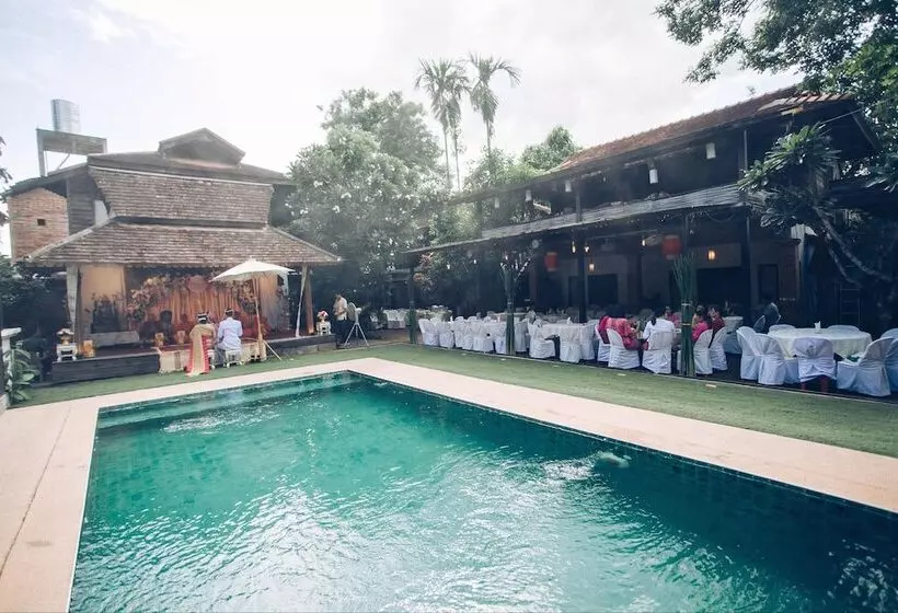 Fotos del hotel Baan Singkham Resort:  19