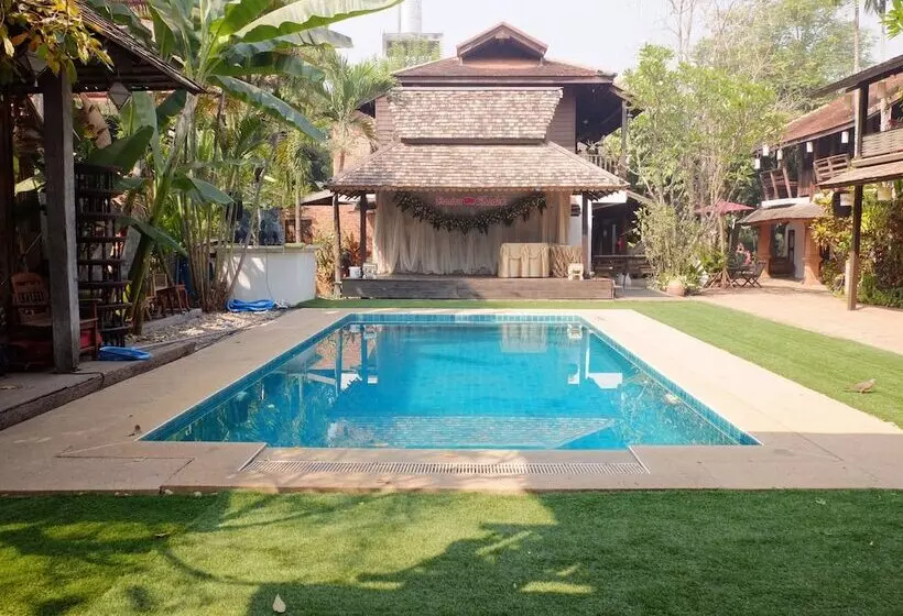 Fotos del hotel Baan Singkham Resort:  14