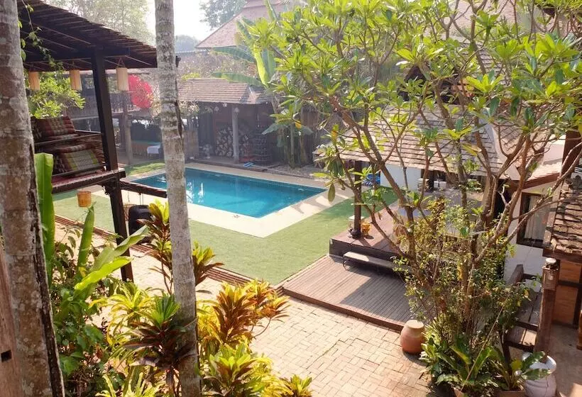 Fotos del hotel Baan Singkham Resort:  2