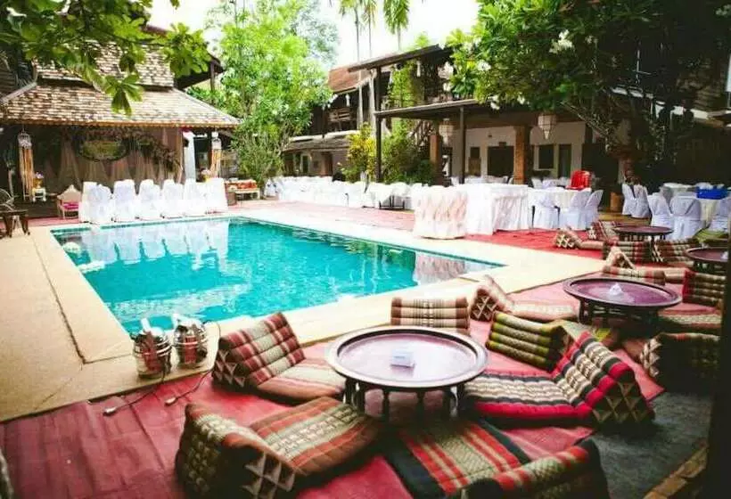 Fotos del hotel Baan Singkham Resort:  5