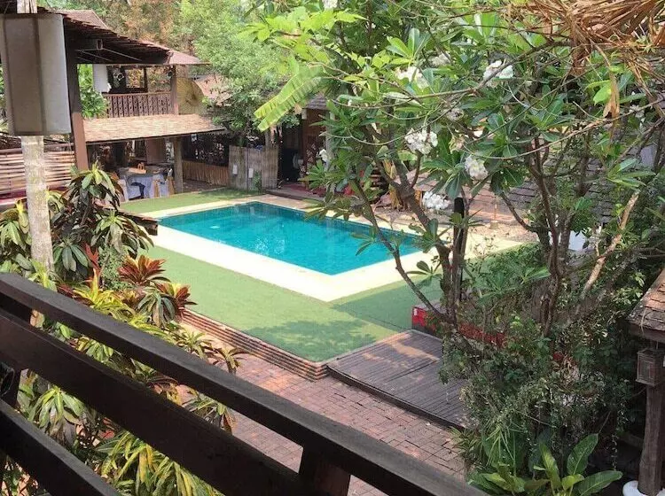 Fotos del hotel Baan Singkham Resort:  10