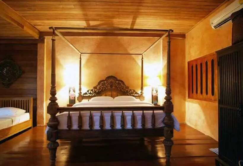 Fotos del hotel Baan Singkham Resort:  25