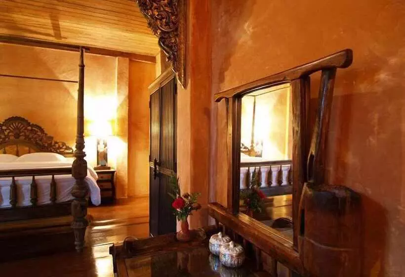 Fotos del hotel Baan Singkham Resort:  24