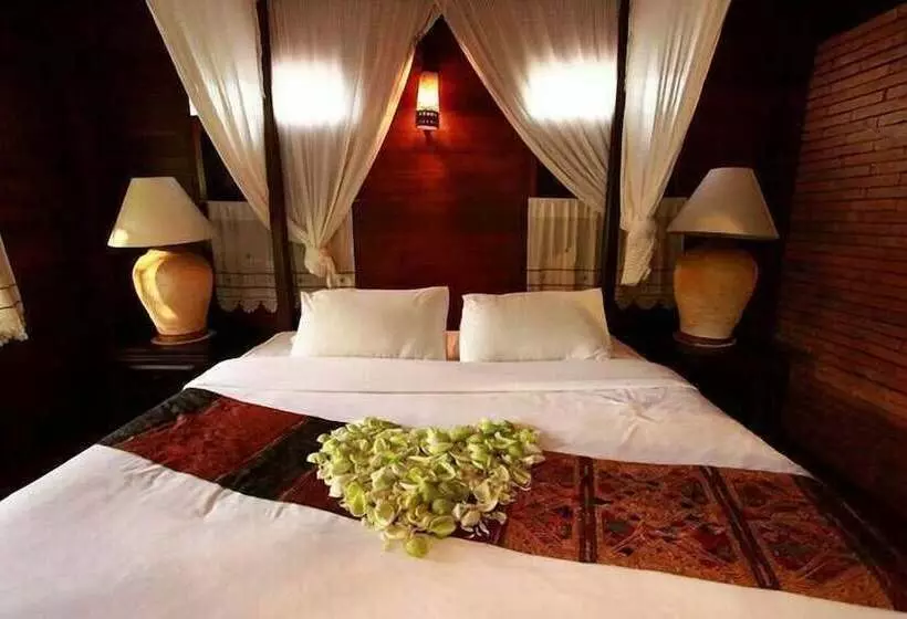 Fotos del hotel Baan Singkham Resort:  9