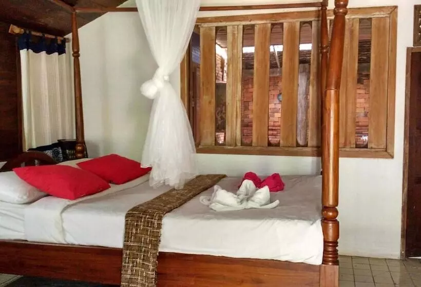 Fotos del hotel Baan Singkham Resort:  23