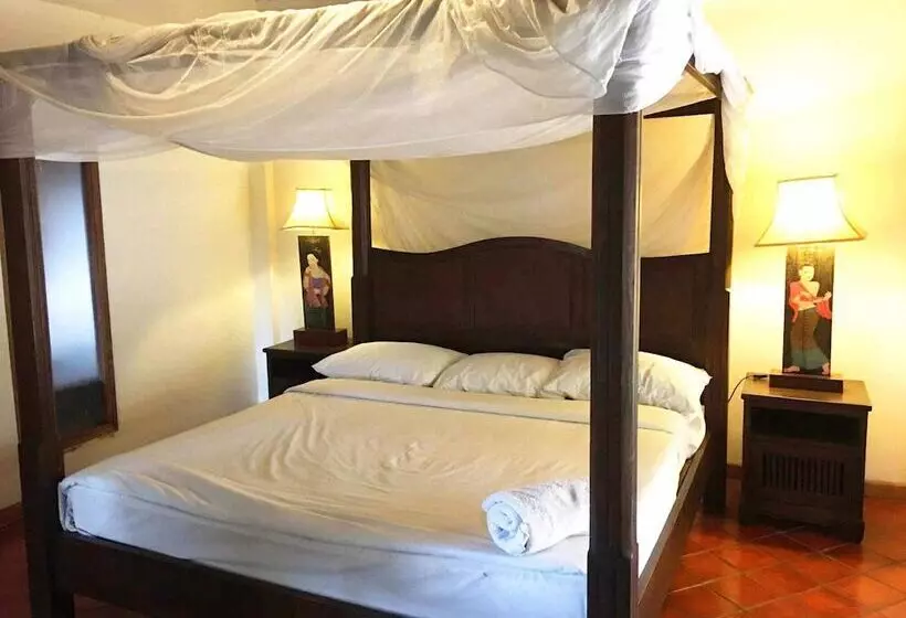 Fotos del hotel Baan Singkham Resort:  21