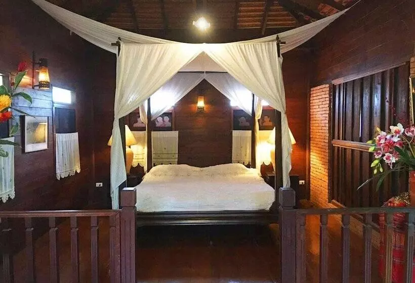 Fotos del hotel Baan Singkham Resort:  18