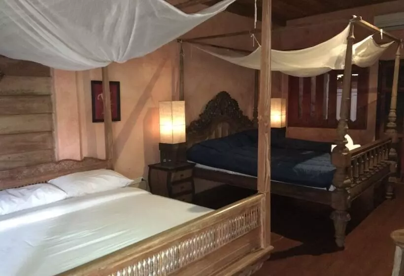 Fotos del hotel Baan Singkham Resort:  22