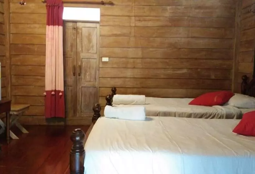 Fotos del hotel Baan Singkham Resort:  13