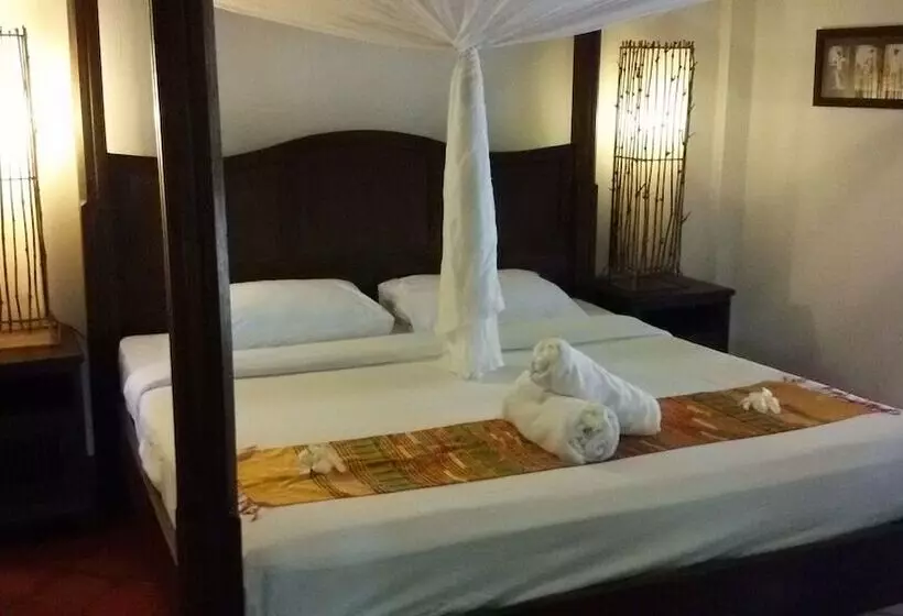 Fotos del hotel Baan Singkham Resort:  16