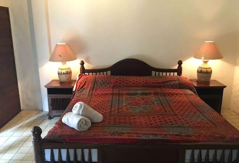 Fotos del hotel Baan Singkham Resort:  20