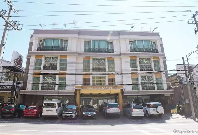 Makati Crown Regency
