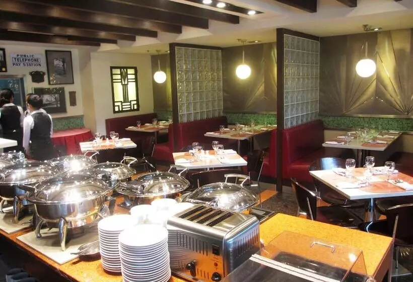 Fotos del hotel Makati Crown Regency:  5