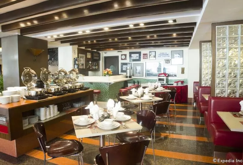 Fotos del hotel Makati Crown Regency:  12