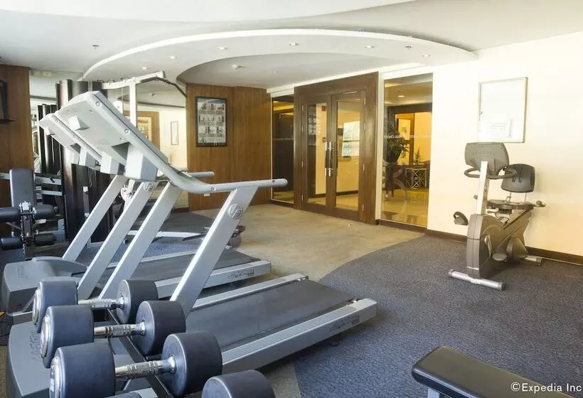 Fotos del hotel Makati Crown Regency:  21