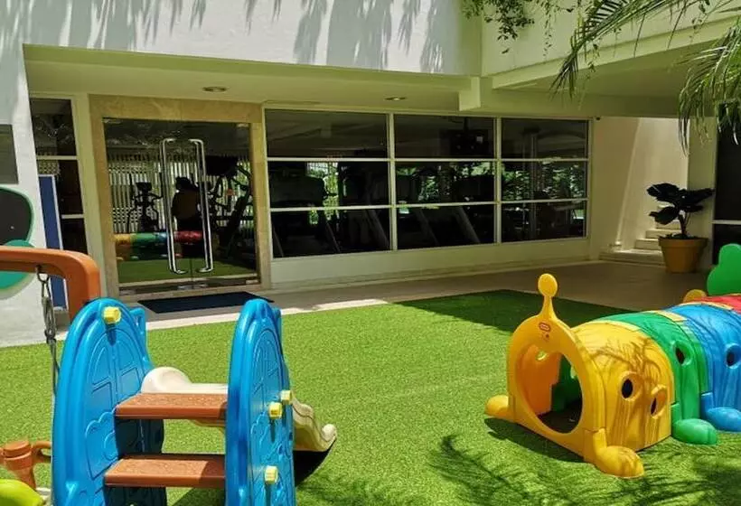 Fotos del hotel Dusit Suites Hotel Ratchadamri, Bangkok:  6