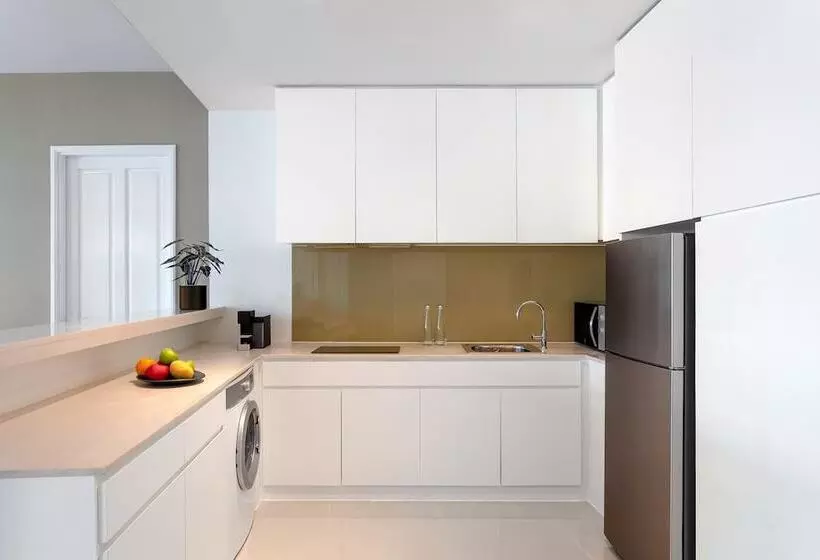 Fotos del hotel Dusit Suites Hotel Ratchadamri, Bangkok:  8