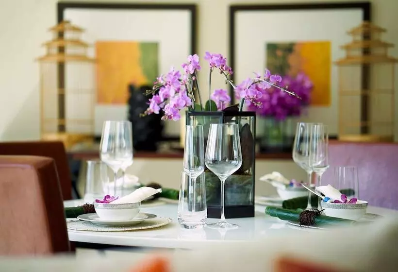 Fotos del hotel Dusit Suites Hotel Ratchadamri, Bangkok:  12